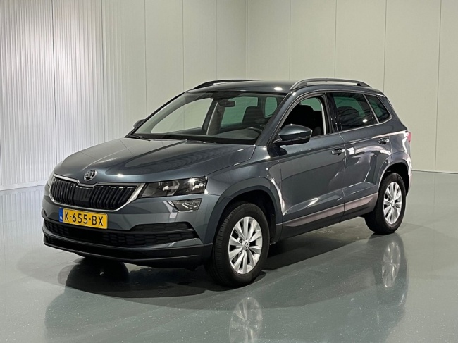 Škoda Karoq - 1.0 TSI Business Edition