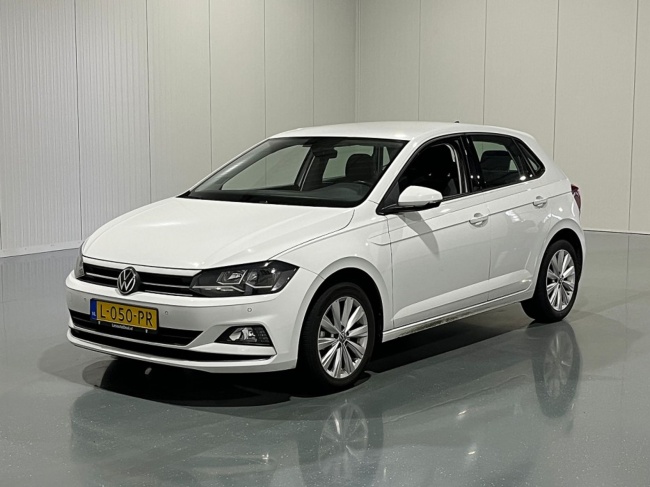 Volkswagen Polo - 1.0 TSI Highline (ex les)