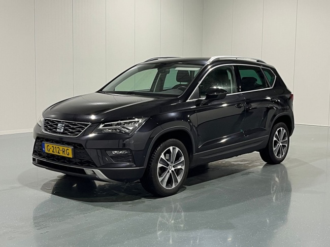 SEAT Ateca - 1.0 EcoTSI Style Business Intense