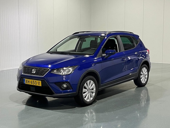 SEAT Arona - 1.0 TSI Style Business Intense