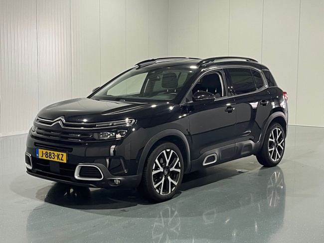 Citroën C5 Aircross - 1.2 PureTech Business Plus