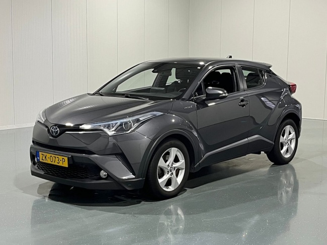 Toyota C-HR - 1.8 Hybrid Active