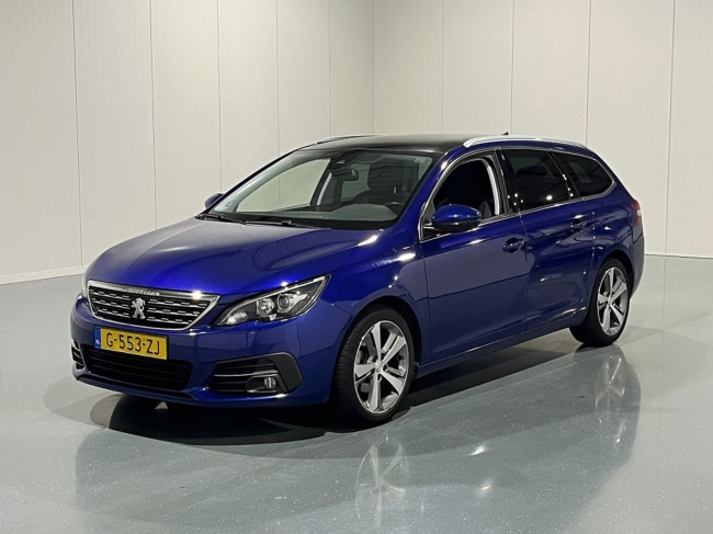 Peugeot 308 - SW 1.2 PureTech Allure