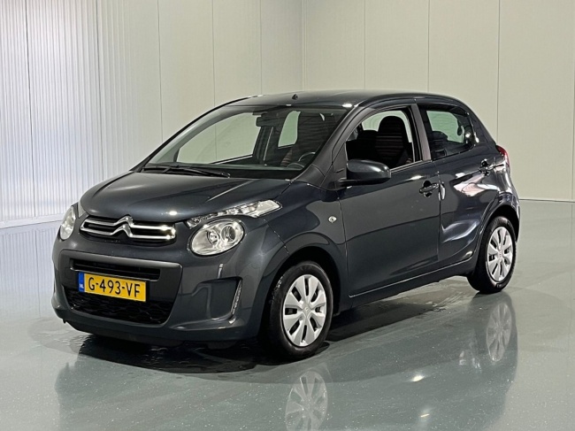 Citroën C1 - 1.0 VTi Feel