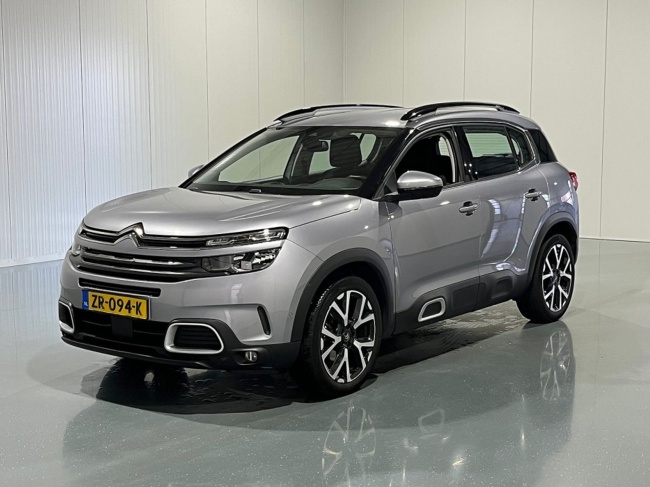 Citroën C5 Aircross - 1.2 PureTech Business