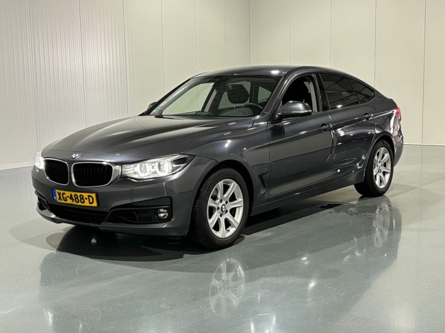 BMW 3-serie - Gran Turismo 320i Automaat Executive