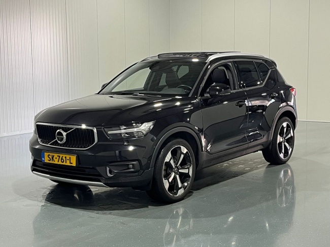 Volvo XC40 - 2.0 T5 AWD Automaat Intro Edition Pano