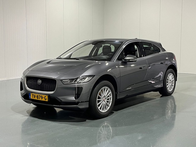 Jaguar I-PACE - EV400 S 90 kWh