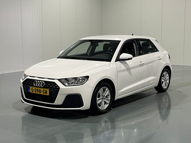 Audi A1 - Sportback 25 TFSI Pro Line