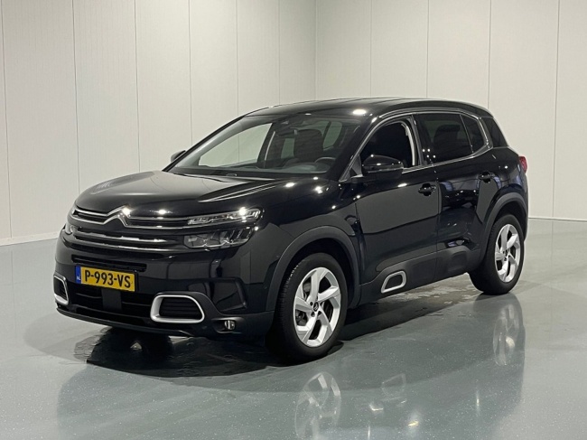 Citroën C5 Aircross - 1.2 PureTech Automaat Business