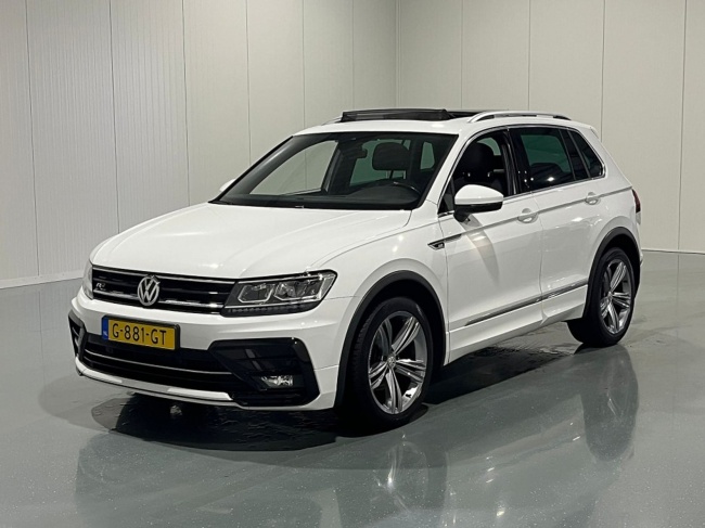 Volkswagen Tiguan - 1.5 TSI R-Line Panoramadak