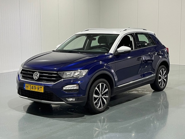 Volkswagen T-Roc - 1.5 TSI Style Business