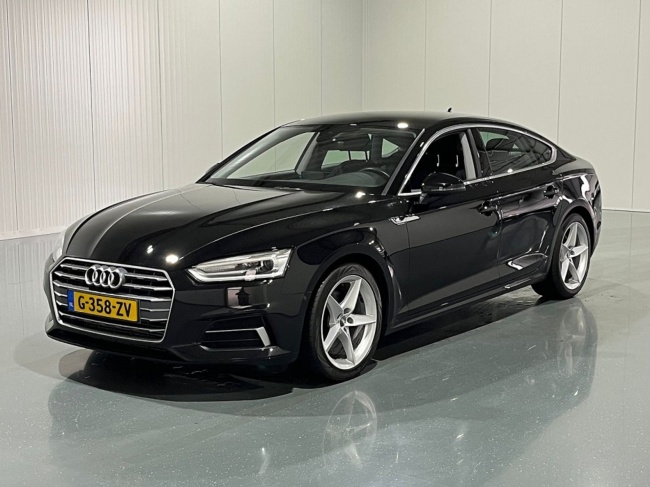 Audi A5 - Sportback 35 TFSI Automaat Sport