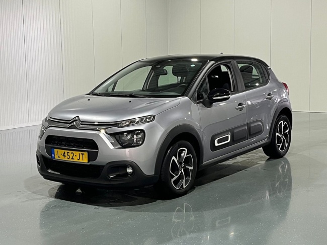 Citroën C3 - 1.2 PureTech Business