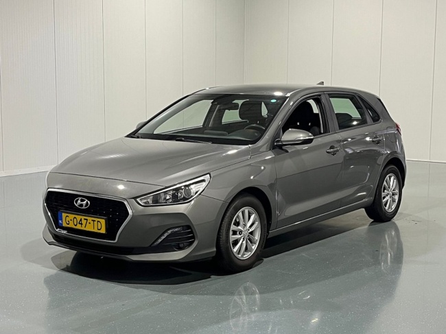 Hyundai i30 - 1.0 T-GDI Comfort