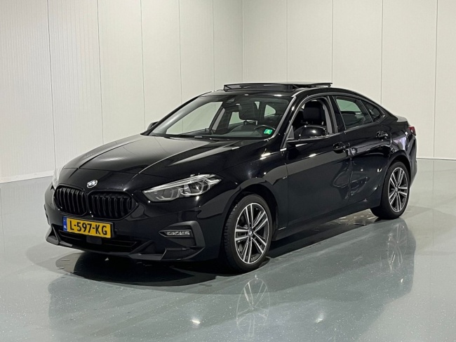 BMW 2 Serie - Gran Coupe 218i Automaat Business Edition