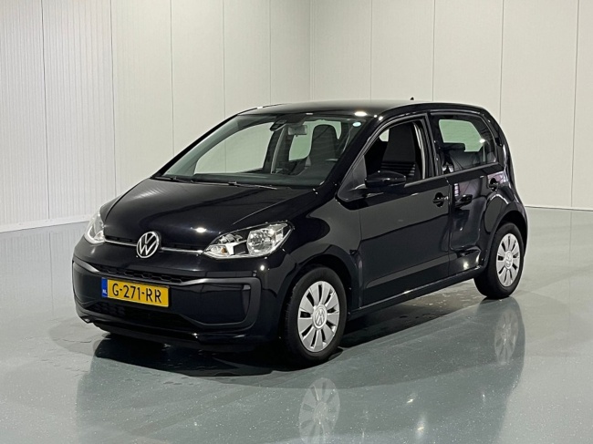 Volkswagen up! - 1.0 BMT move up!