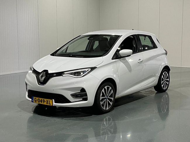 Renault ZOE - R135 Zen 52 kWh