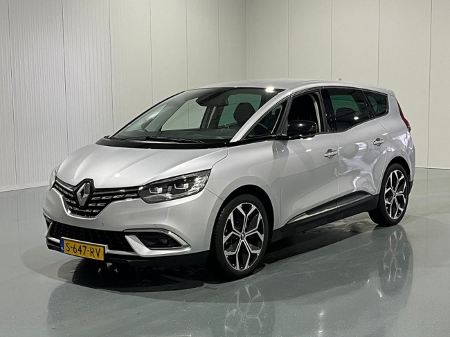 Renault Grand Scénic - 1.3 TCe Techno 7p.