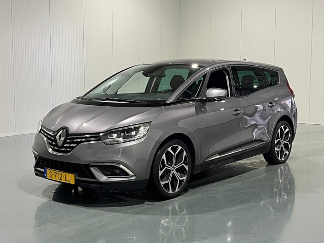 Renault Grand Scénic - 1.3 TCe Techno 7p.