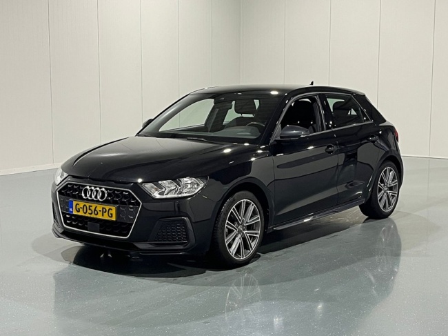 Audi A1 - Sportback 25 TFSI epic