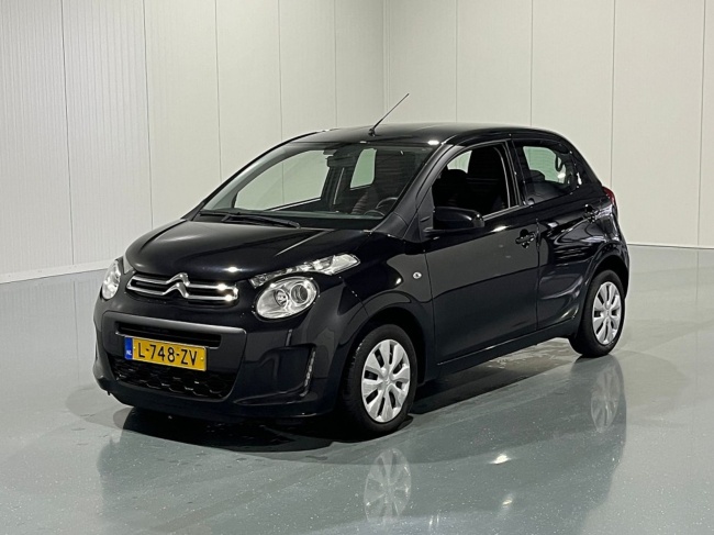 Citroën C1 - 1.0 VTi Feel