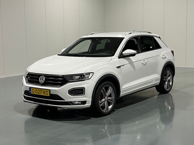 Volkswagen T-Roc - 1.5 TSI Sport Business R-Line