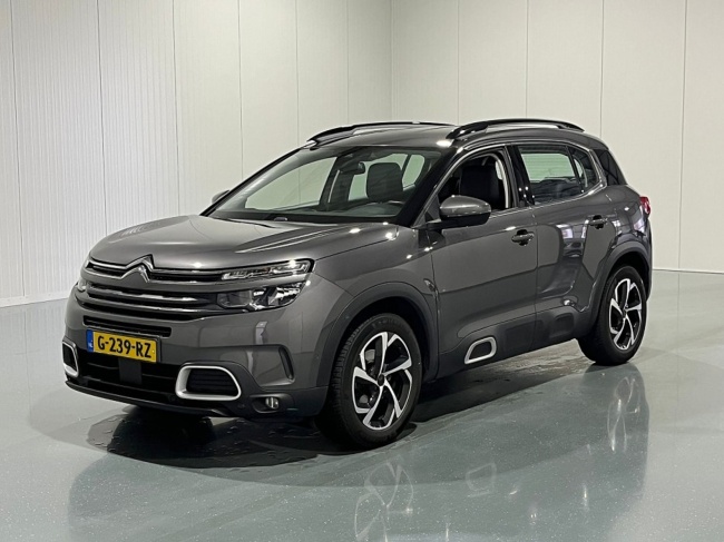 Citroën C5 Aircross - 1.2 PureTech Business