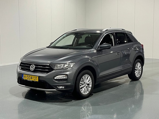 Volkswagen T-Roc - 1.5 TSI Automaat Style Business