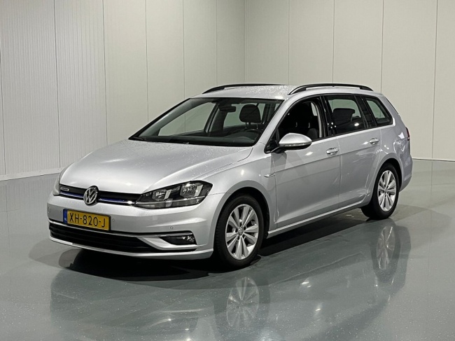 Volkswagen GOLF Variant - 1.5 TSI Comfortline