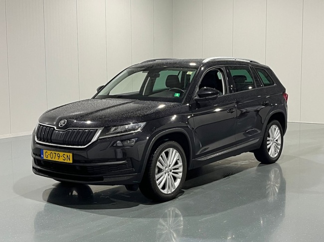 Škoda Kodiaq - 1.5 TSI Business Edition