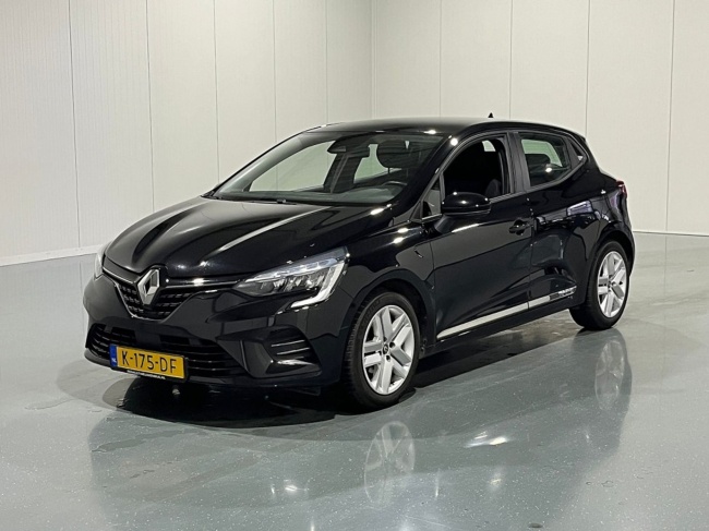 Renault Clio - 1.0 TCe Business Zen