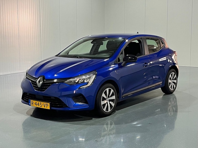 Renault Clio - 1.0 TCe 90 Equilibre