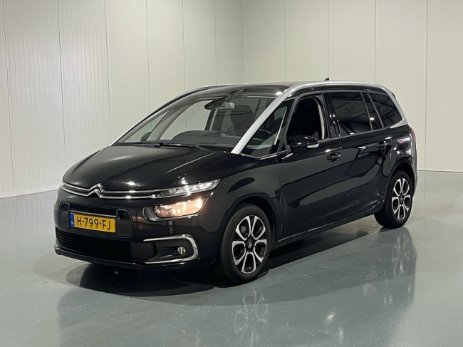 Citroën Grand C4 Picasso - / SpaceTourer 1.2 PureTech Business