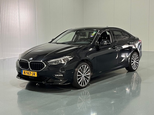 BMW 2 Serie - Gran Coupe 218i Executive Edition