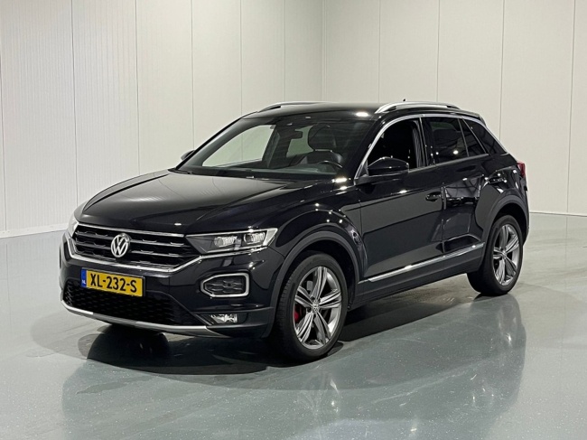 Volkswagen T-Roc - 1.5 TSI Automaat Sport