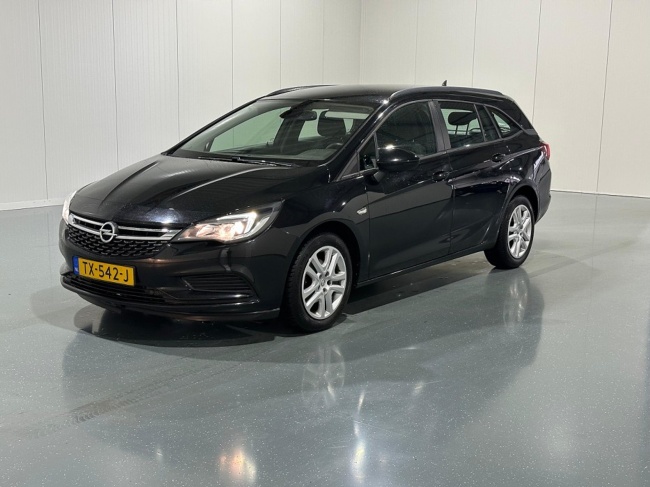 Opel Astra - Sports Tourer 1.0 Turbo Online Edition