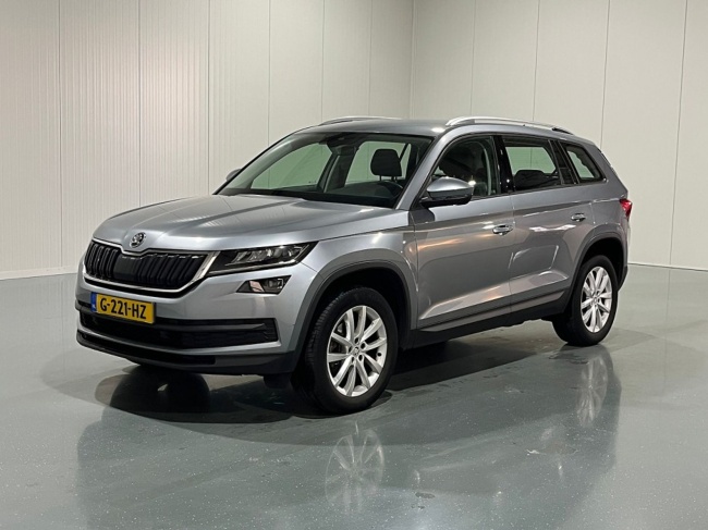 Škoda Kodiaq - 1.5 TSI Automaat Business Edition 7p.