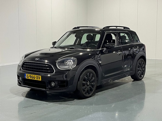 MINI Countryman - 1.5 Cooper Business Edition