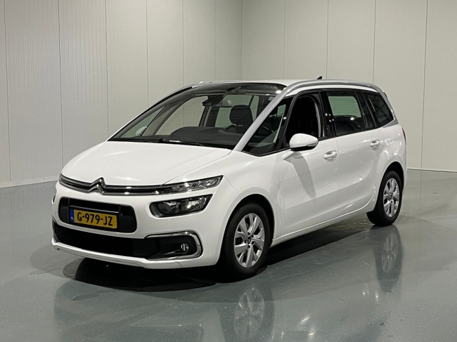 Citroën Grand C4 Picasso - / SpaceTourer 1.2 PureTech Business