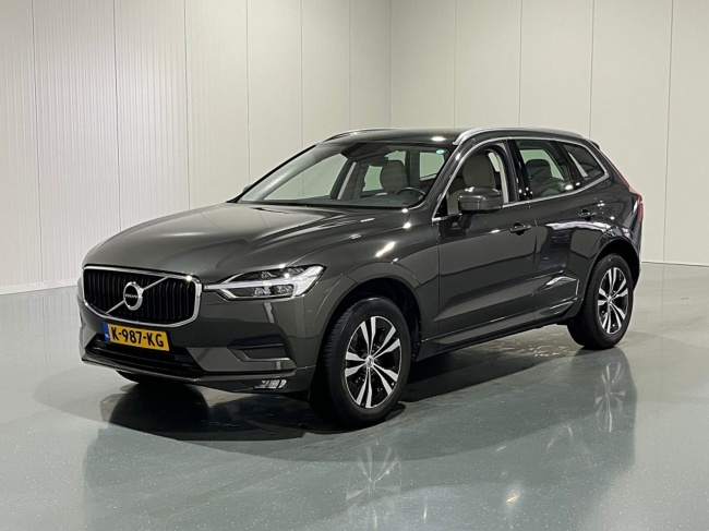 Volvo XC60 - 2.0 B4 Business Pro