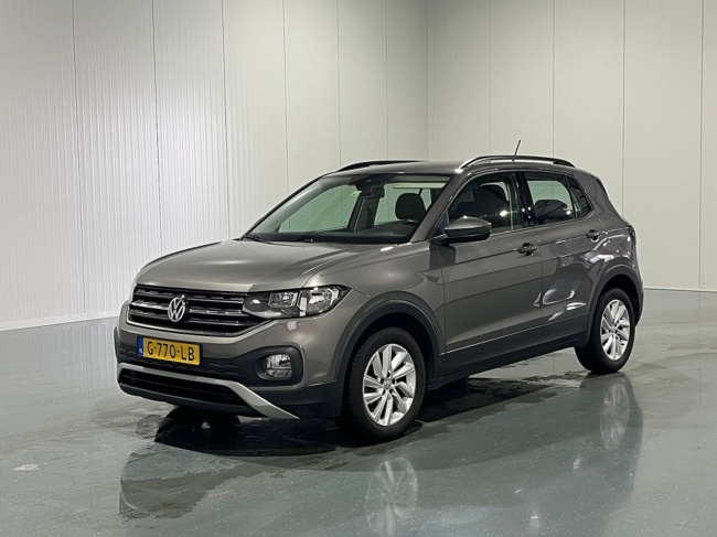 Volkswagen T-Cross - 1.0 TSI Life