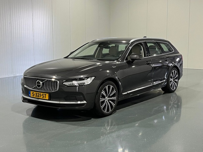 Volvo V90 - 2.0 T6 Plug-in hybrid AWD Core Bright