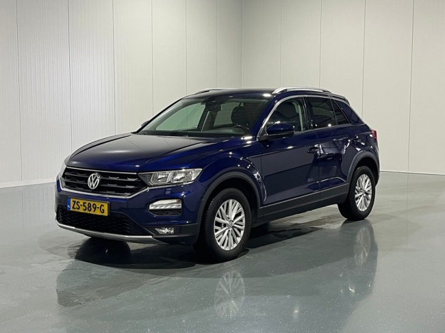 Volkswagen T-Roc - 1.5 TSI Style Business