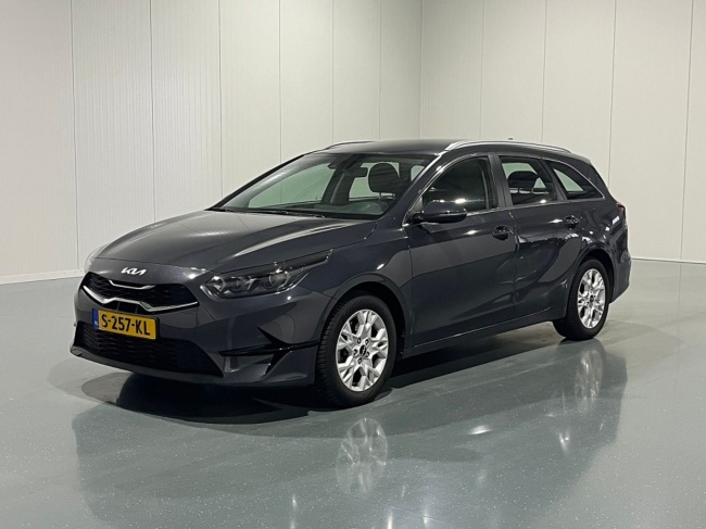 Kia Ceed Sportswagon - 1.0 T-GDi DynamicLine