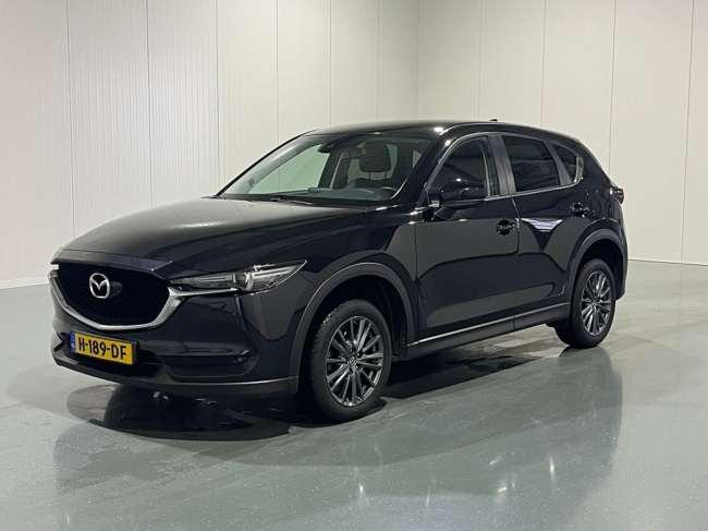 Mazda CX-5 - 2.0 SkyActiv-G 165 Automaat Business Comfort