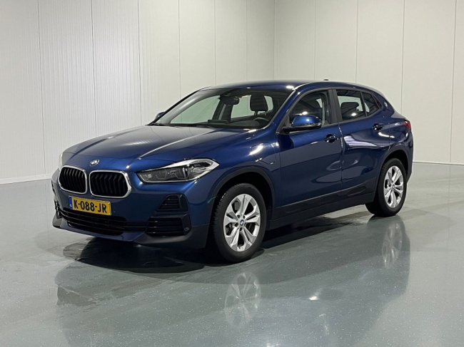 BMW X2 - xDrive25e High Executive