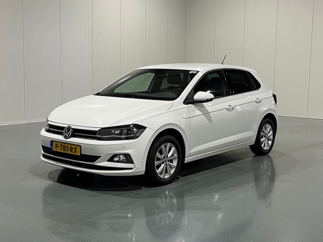 Volkswagen Polo - 1.0 TSI Highline