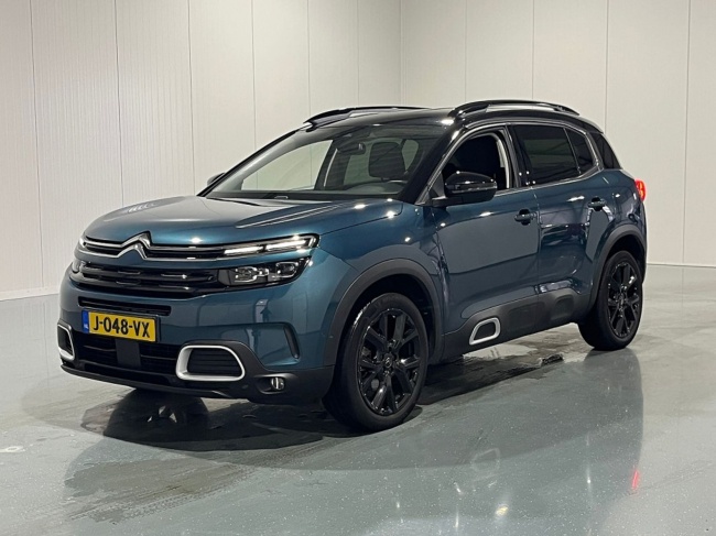 Citroën C5 Aircross - 1.2 PureTech Business Plus