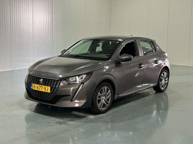 Peugeot 208 - 1.2 PureTech Active Pack